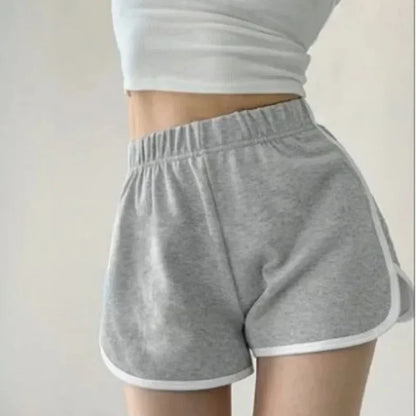 AUDREY | Workout Summer Shorts-2