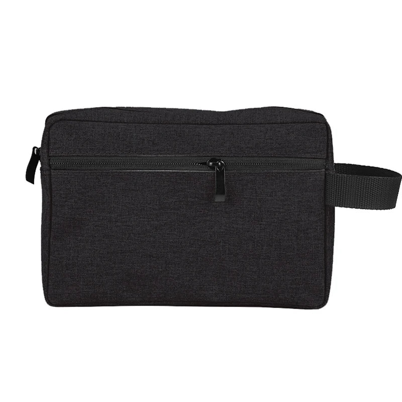 Tiffany | Waterproof Travel Toiletry Bag with Divider 1