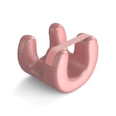 BeautyCloud - Memory Foam Pillow for Wrinkle Prevention and Ultimate Comfort-4