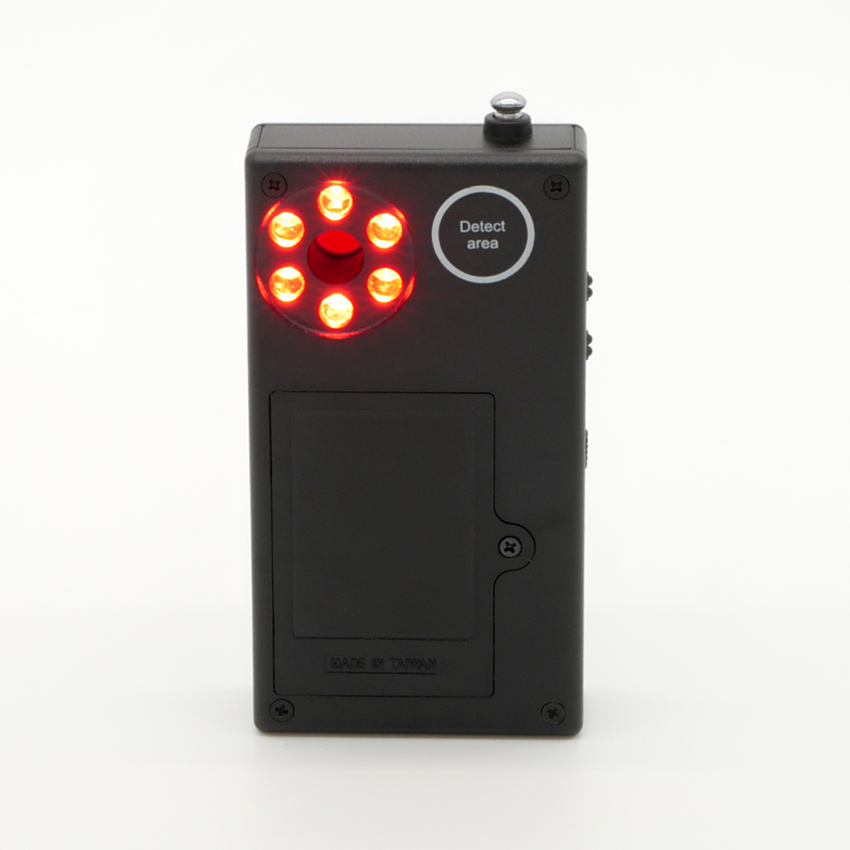 SG-2 Hidden Camera & Bug Detector 3