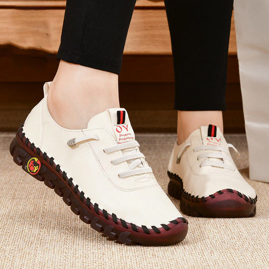 LUCINDA | Ergonomic and Orthopedic Footwear-1