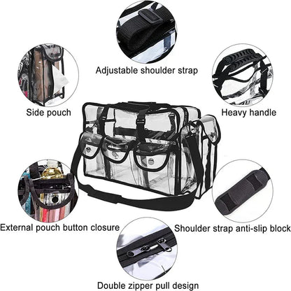 Sherlyn | Sturdy, spacious, and stylish organizer 4