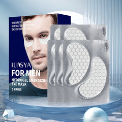FreshLook - Hyaluronic Acid Under Eye Mask-3