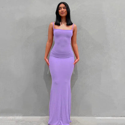 Variant image for Violets-Sleeveless