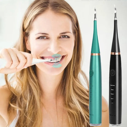 SparkSonic - Sonic Dental Cleaner & Whitening Irrigator-2