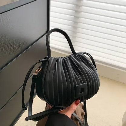 SIENNA | Luxury Style Bucket Bag 4