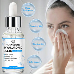 SkinHydrate – Korean Hyaluronic Essence-2