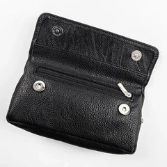 Mason | Portable PU Leather Travel Wallet 3