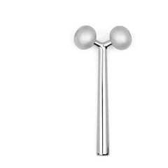 JawlineSculpt - Precision Face Massage Roller-3