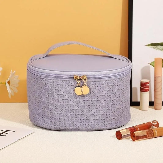 Cielo | Large Travel Cosmetic Bag with High Capacity 1