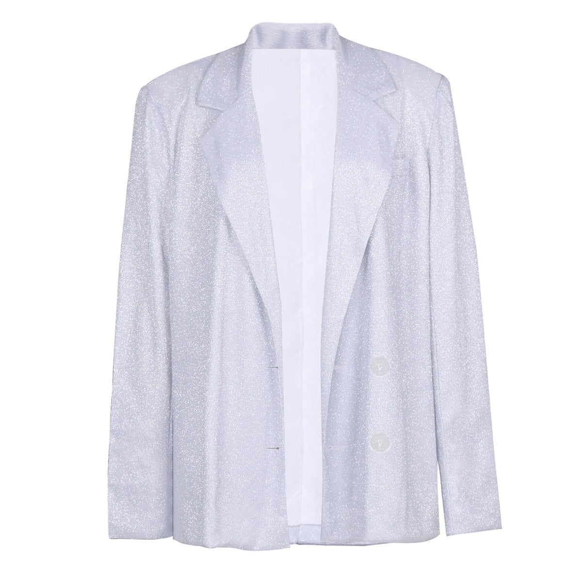 LILY | Shimmering Event Suit-4