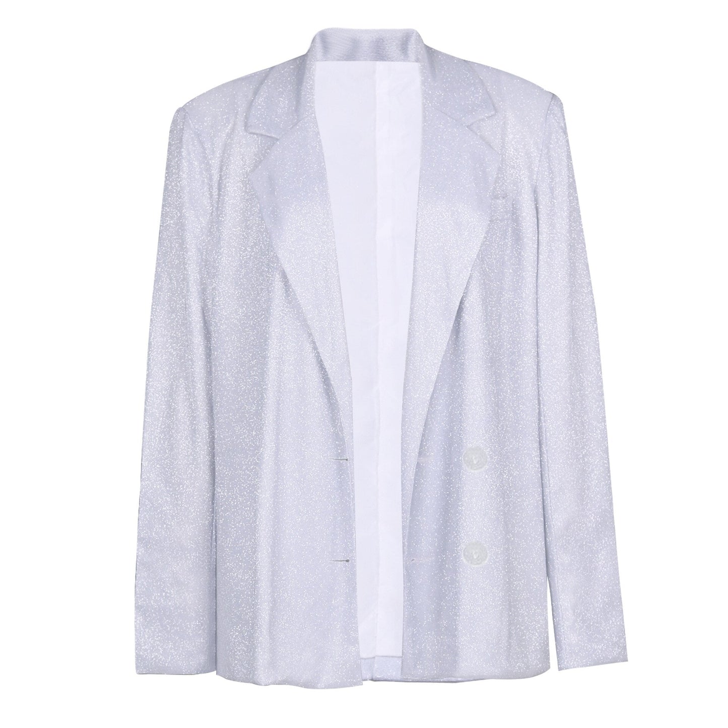 LILY | Shimmering Event Suit-4