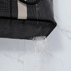 Violette | Lightweight and Breathable Travel Essentials Organizer 4
