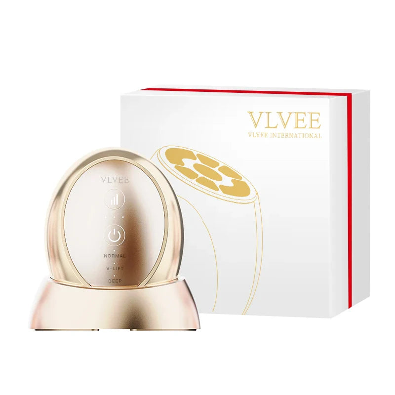 GlowTherm - 3-Speed Face Sculpting & Collagen Boosting Tool-1