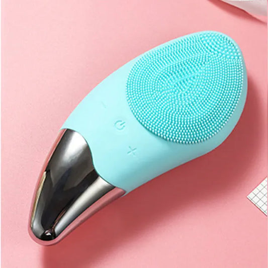 PurePulse Pro - 6-Speed Ultrasonic Pore Cleaner-1