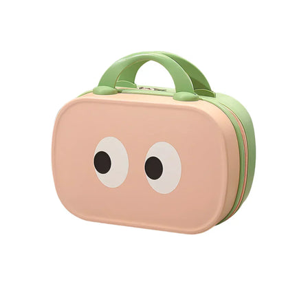 Variant image for Pink Green
