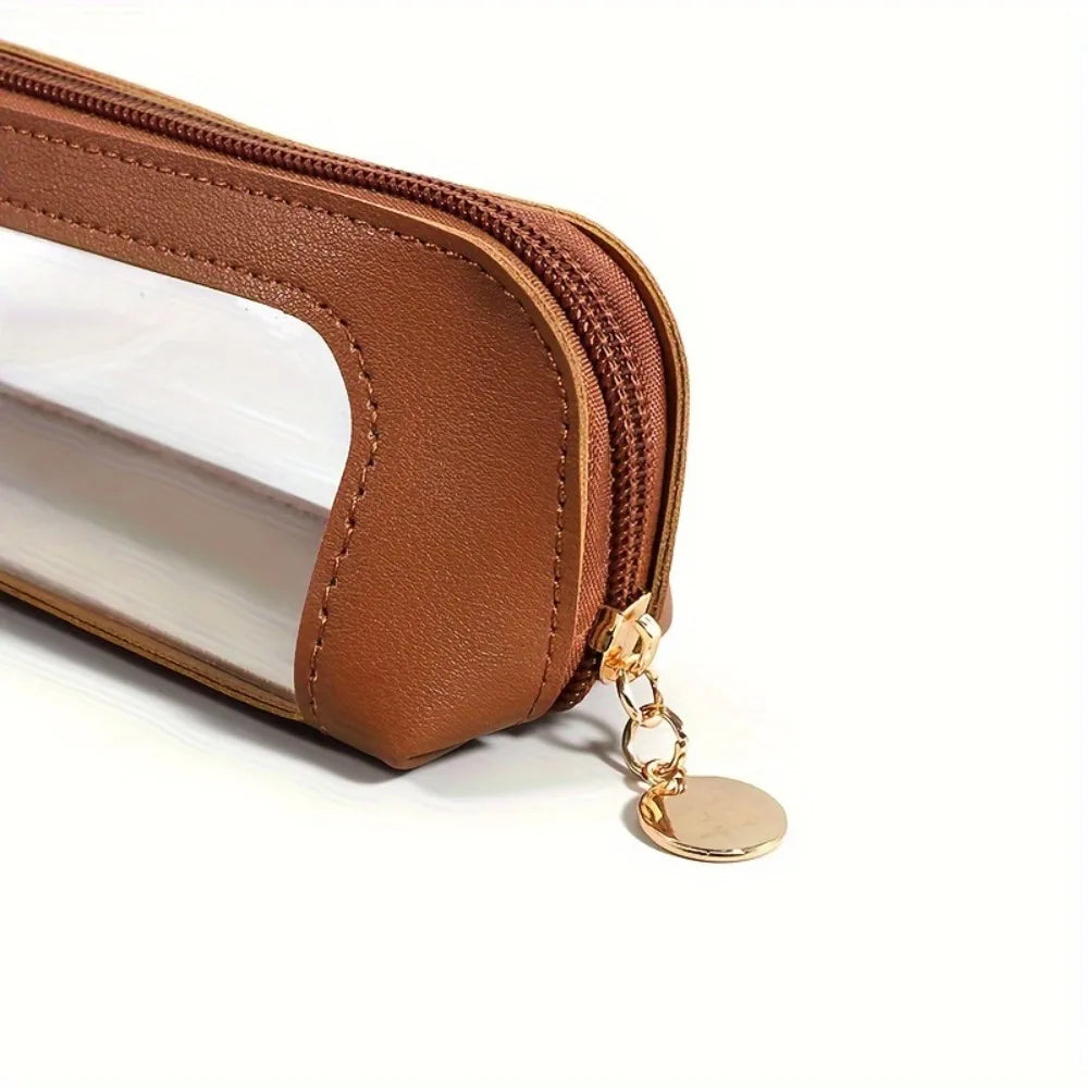 Zora | Compact and Lightweight Travel Makeup Organizer 5