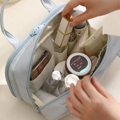 Eloisa | Elegant and Spacious Cosmetic Organizer 3