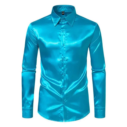 ERIC | Long-Sleeve for Nightlife-4