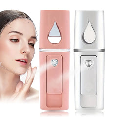 HydraGlow - Mini Anti-Aging Facial Sprayer-2