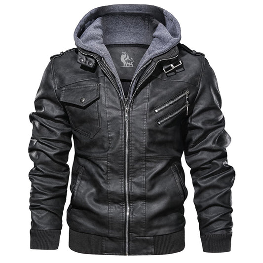 Nelson | Elegant Men's Jacket-6