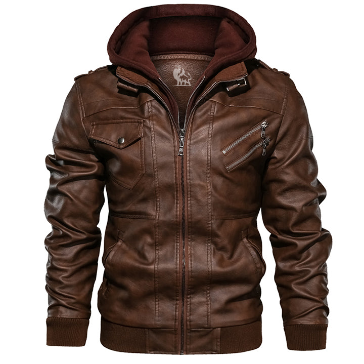 Nelson | Elegant Men's Jacket-3