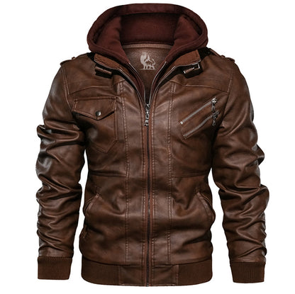 Nelson | Elegant Men's Jacket-3