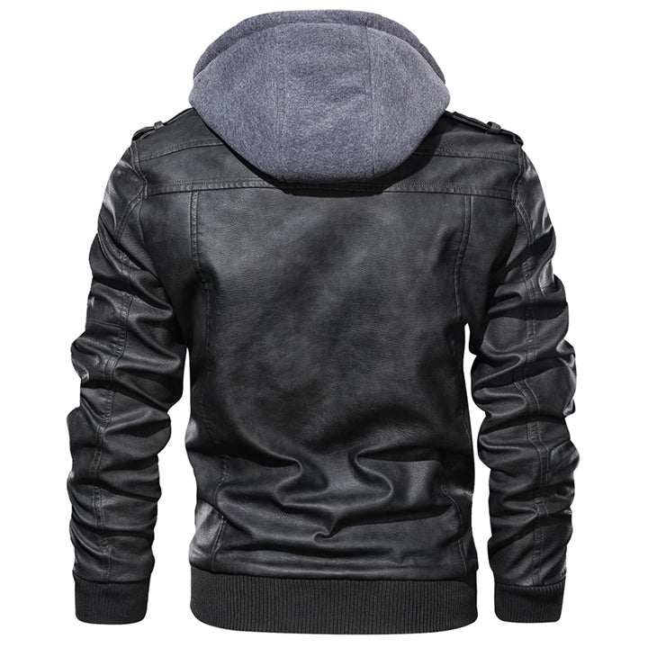 Nelson | Elegant Men's Jacket-4
