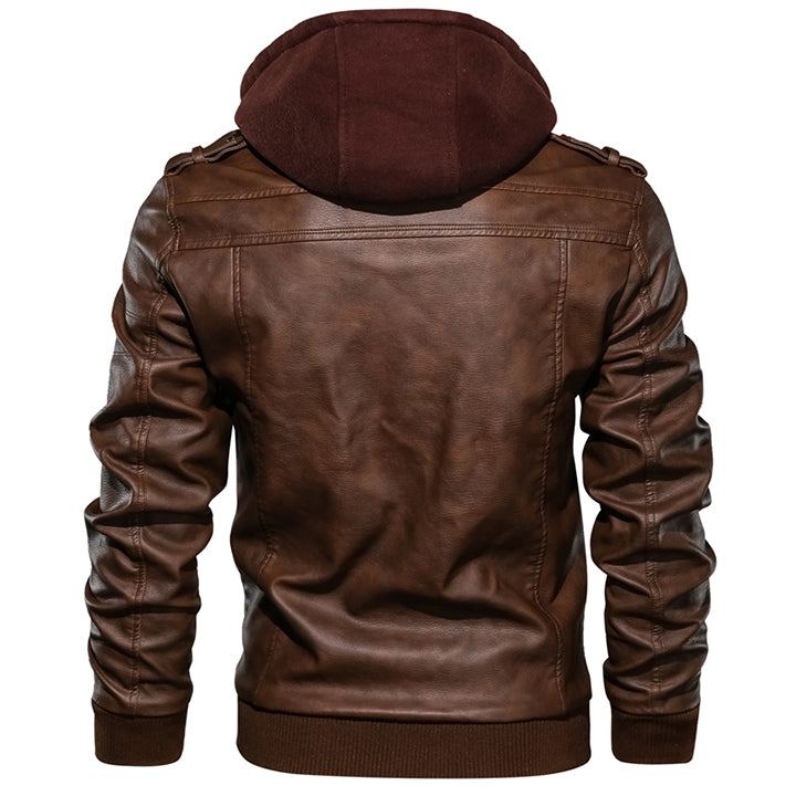 Nelson | Elegant Men's Jacket-5