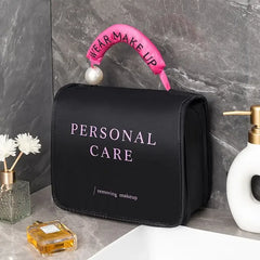 Elouise | Spacious, Waterproof, and Durable Travel Toiletry Bag 1
