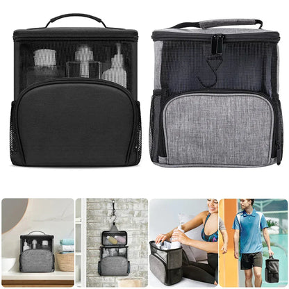 Soleil | Smarter Hanging Design Compact & Organized Travel Essential 6