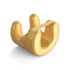 BeautyCloud - Memory Foam Pillow for Wrinkle Prevention and Ultimate Comfort-3