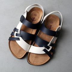 TYRONE | Men's Stylish Sandals-2