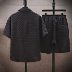 DREW | Stylish Men's Summer Wardrobe Essentials-3