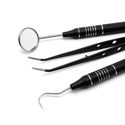 BrightCare - 3-Piece Oral Hygiene Tool Set-6