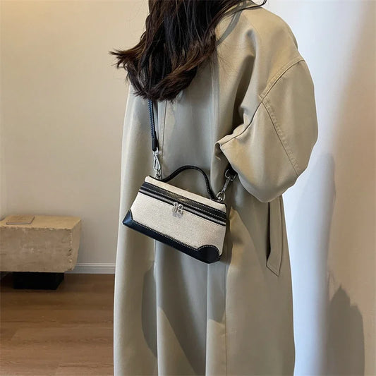 SAM | Fashionable Nylon Bag 1