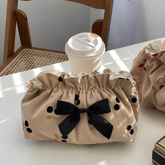 Rosalina | Stylish and Organized Travel Essentials Bag 1
