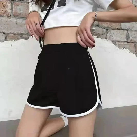 AUDREY | Workout Summer Shorts-1