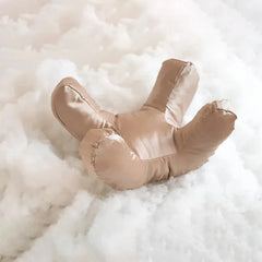 LuxeRest Set - Face Pillow and Satin Pillowcase for Beauty Sleep-2