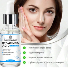 SkinHydrate – Korean Hyaluronic Essence-3