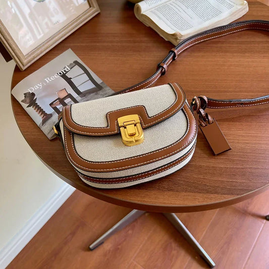 FREYA | Cute Saddle Bag 1
