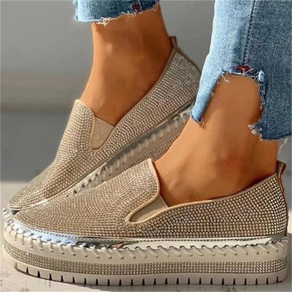 RILEY | Luxurious Comfortable Footwear-1