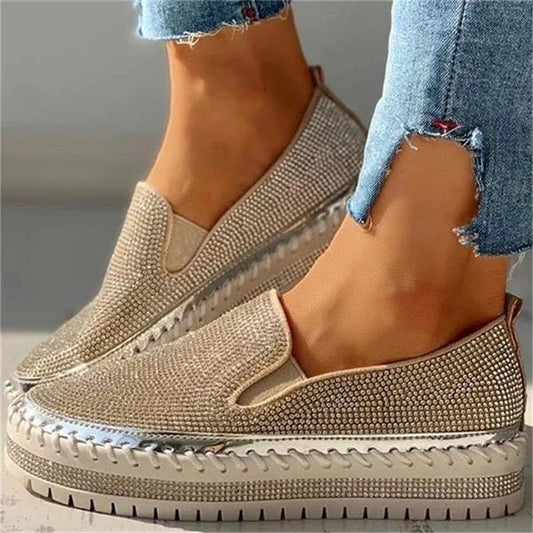 RILEY | Luxurious Comfortable Footwear-1