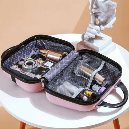 Kaila | Mini Travel Cosmetic Bag 4