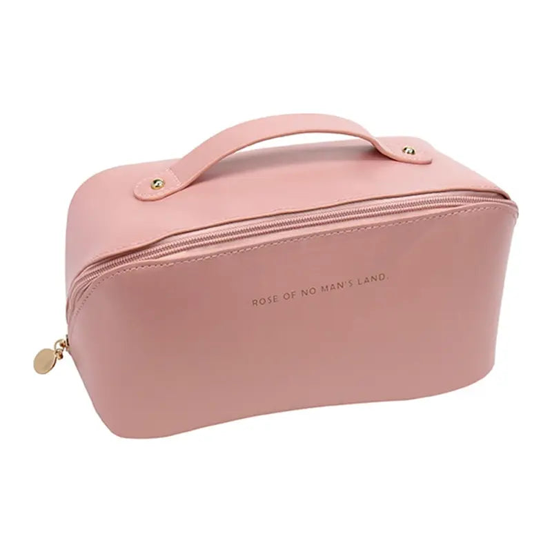 Hadlee | Women's Multi-functional PU Leather Cosmetic Make-up Bag 2
