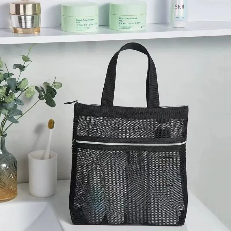 Whitney | Lightweight and breathable organizer 2