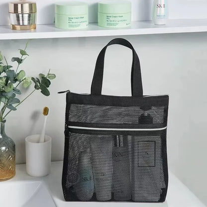 Whitney | Lightweight and breathable organizer 2