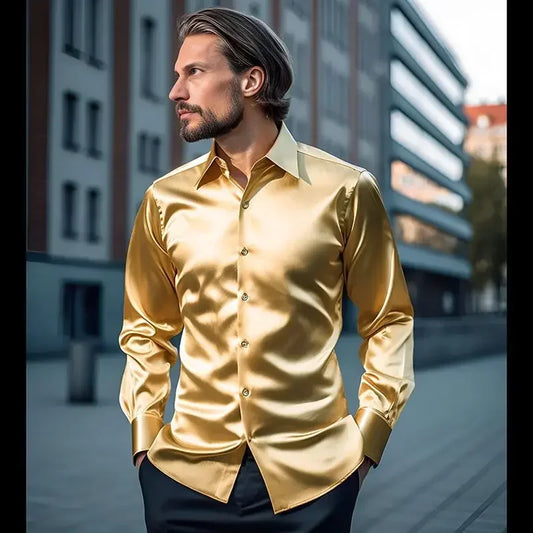 ERIC | Long-Sleeve for Nightlife-1