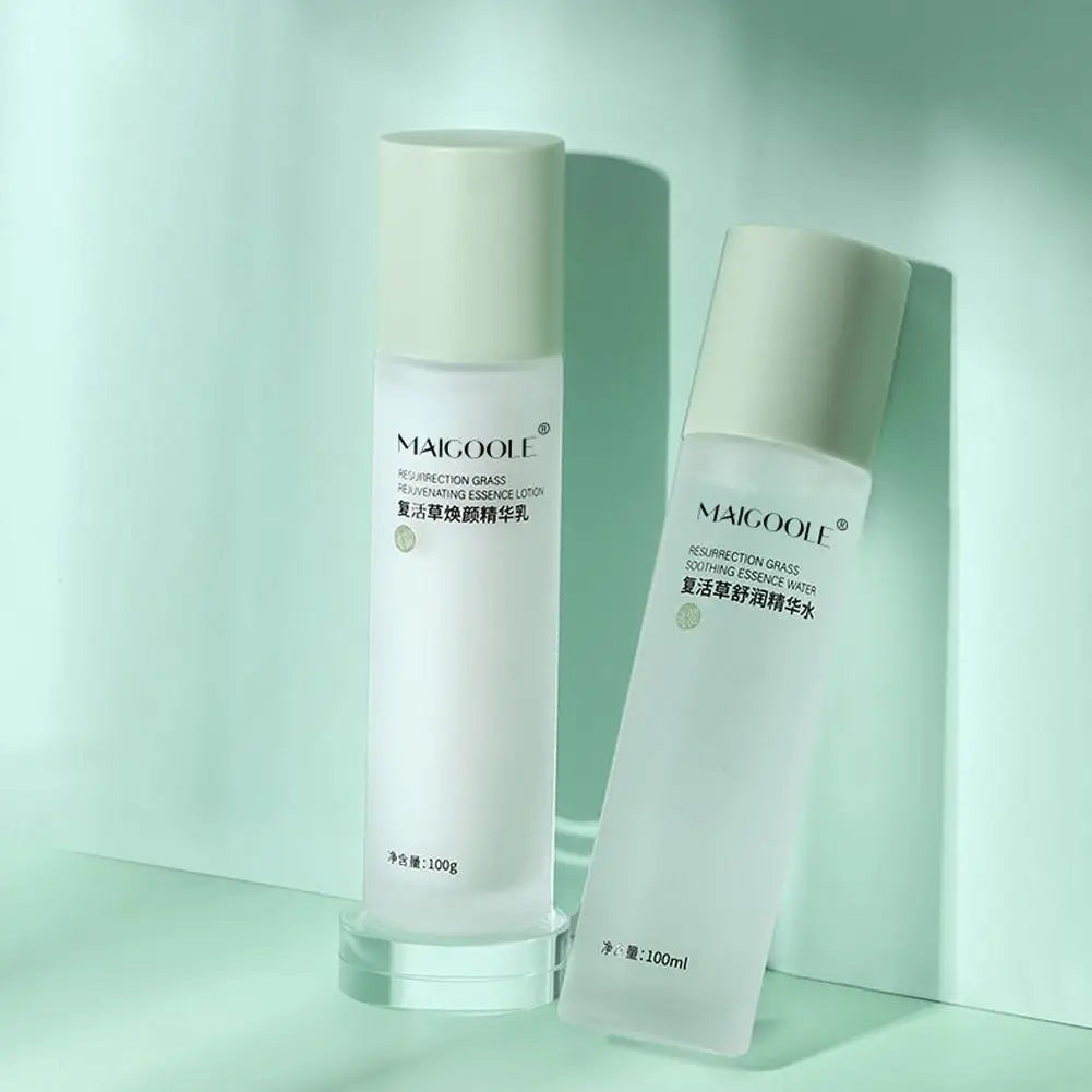 ClearSkin Ampoule Toner – Acne Care & Moisturizing Serum-2