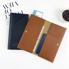 Iliana | RFID Document and Passport Holder Travel Wallet 4